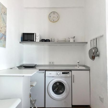 Ac Los Remedios Sevilla Kültér fotó