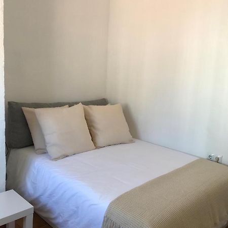 Ac Los Remedios Sevilla Kültér fotó