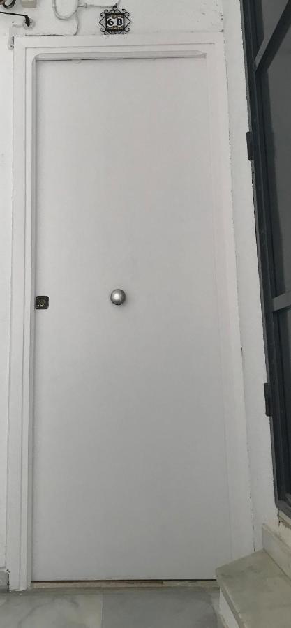 Ac Los Remedios Sevilla Kültér fotó